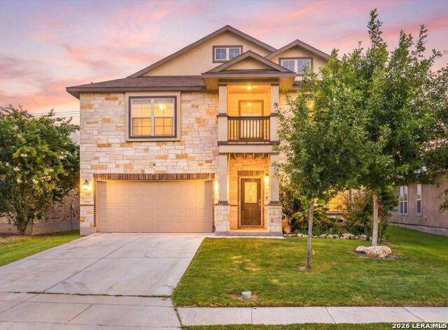 3122 Deer Hollow - Photo 1