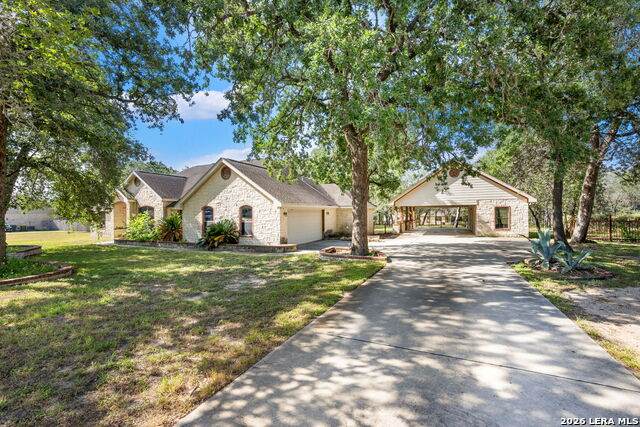 112 Legacy Trce - Photo 1