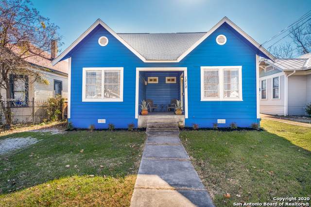 1212 Nolan St - Photo 1