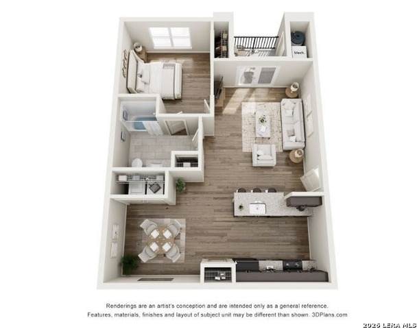 13411 Fm 812 Rd - Photo 1