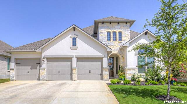 315 Canton Chase - Photo 1