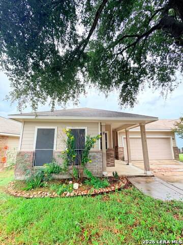 6711 Buckhorn Cliff - Photo 1