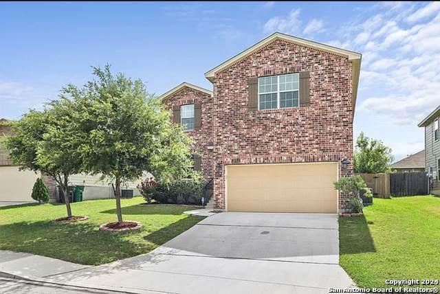 4522 Jeffs Farm - Photo 1