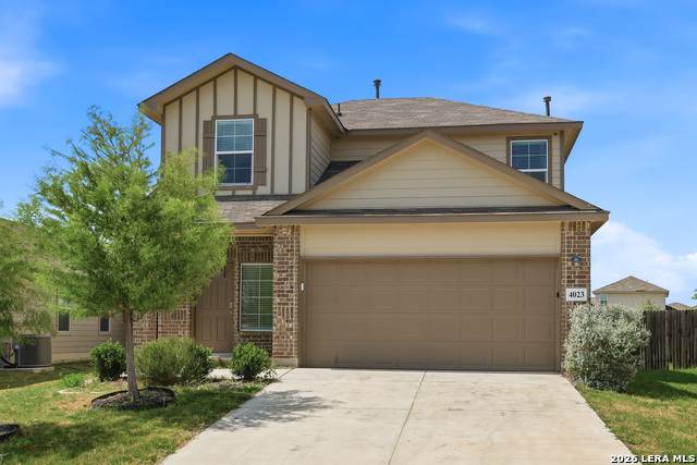 4023 Basil Mdw - Photo 1