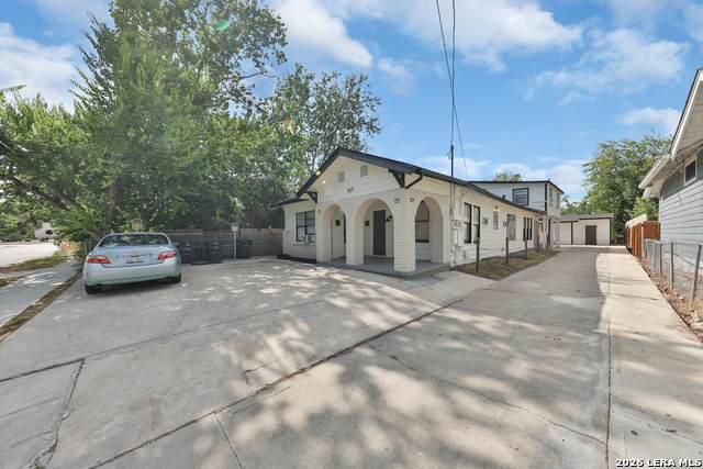 827 Rosewood Ave Apt #5 - Photo 1