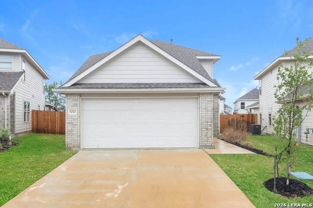 5010 Jade Crossing - Photo 1