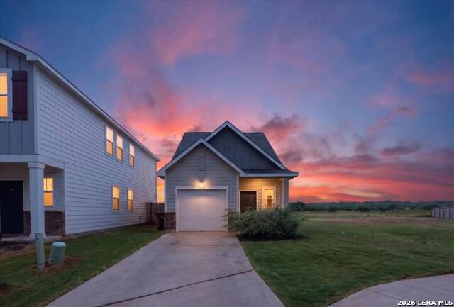 10408 Bean Goose - Photo 1