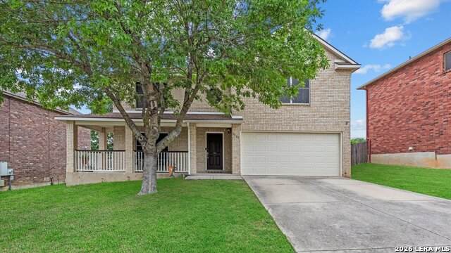 1105 Morningmist Ln - Photo 1