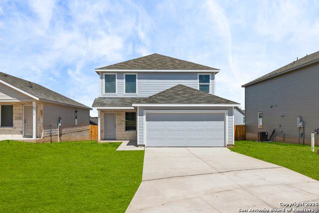 5206 Morgan Crst - Photo 1