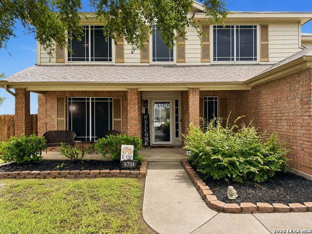 9704 Appellate Rise - Photo 1