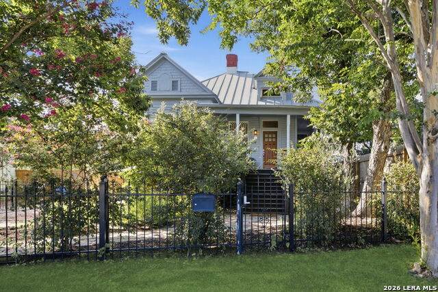 123 Fir Street - Photo 1