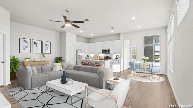 12811 Arya Way - Photo 1