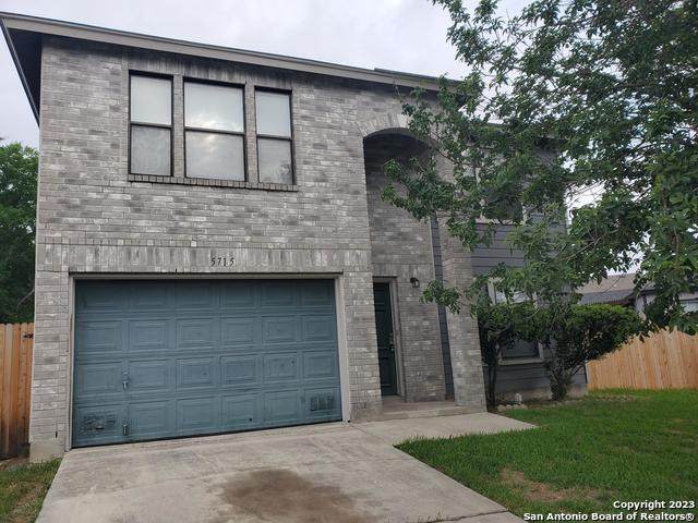 5715 Allbrook - Photo 1