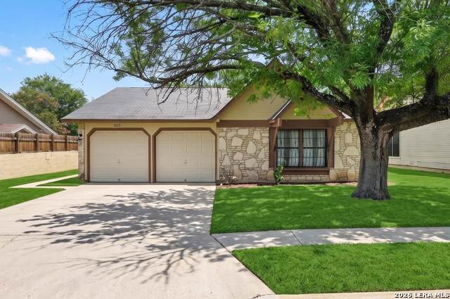 4910 Dare Ln - Photo 1