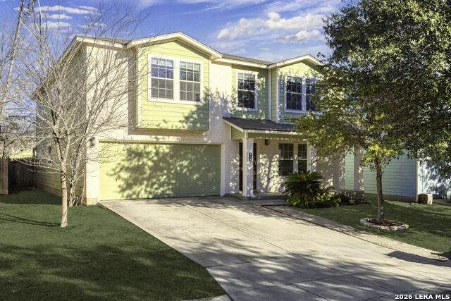 414 Spruce Breeze - Photo 1