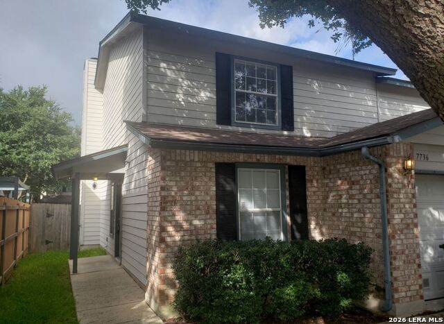7736 Rustic Park - Photo 1