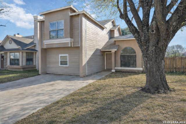 4102 Mystic Sunrise Dr - Photo 1