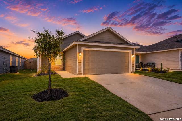 10839 Bernal Cove - Photo 1