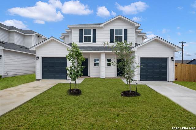 8615 Valentina Way - Photo 1