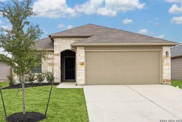 323 Shimmering Cv - Photo 1