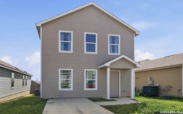 8918 Solar Cove - Photo 1