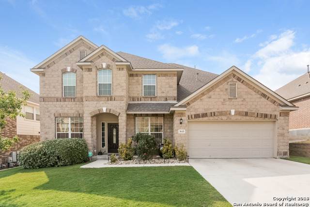 3615 Mendocino Park - Photo 1