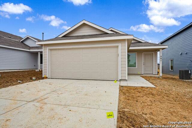 241 Tahoe Ave - Photo 1