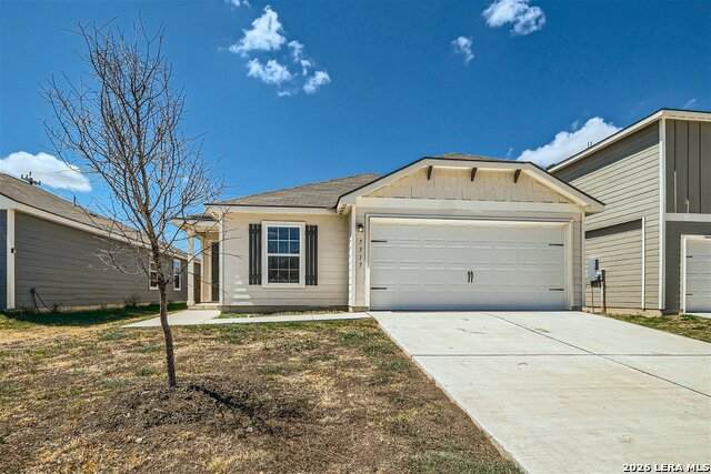 7317 Lazy Canyon - Photo 1