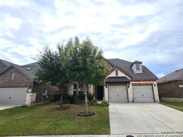 3127 Pinecone Cove - Photo 1