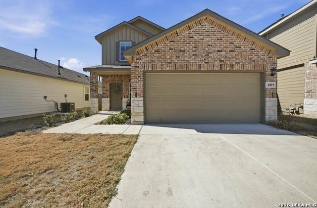 4819 Vogesite Path - Photo 1