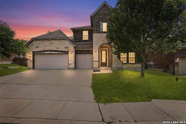 12727 Coal Mine Rise - Photo 1