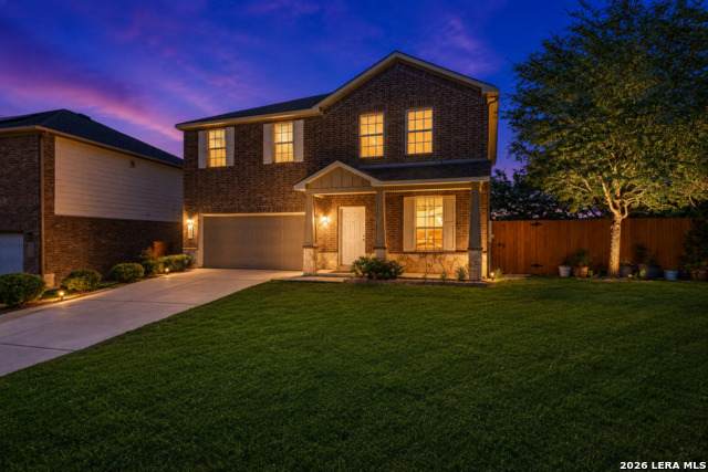 7635 Presidio Hvn - Photo 1