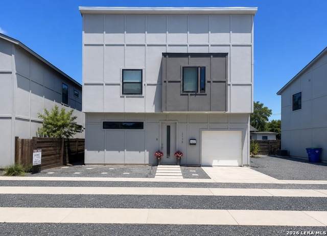 1138 Gibbs Unit 201 - Photo 1