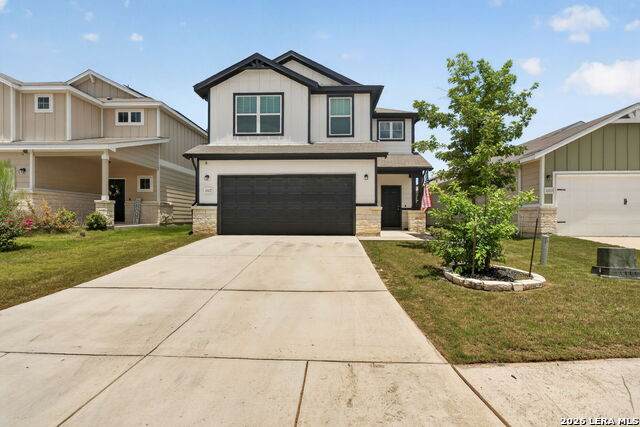 11927 Sitio Plains - Photo 1