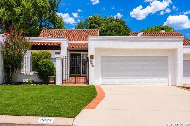 2625 Calle Del Robles - Photo 1