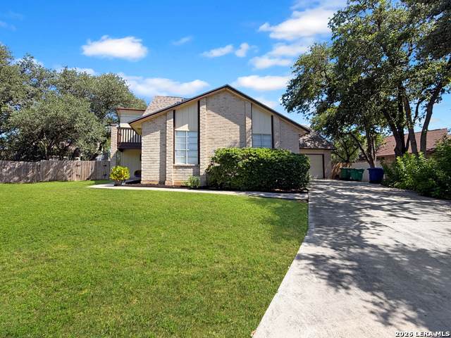 8519 Ridge Stone St - Photo 1