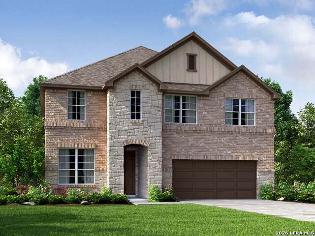12512 Sky Creek - Photo 1
