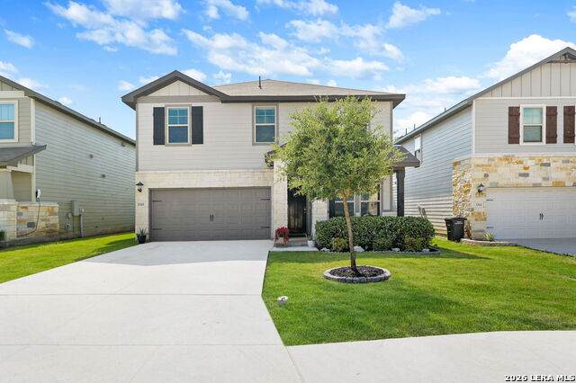 3315 Junction Bay - Photo 1