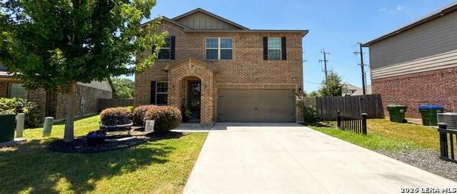 2107 Nelle Way - Photo 1