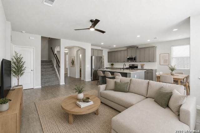 13926 Westbury Falls - Photo 1