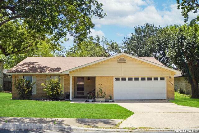 7218 Echo Ridge Dr - Photo 1