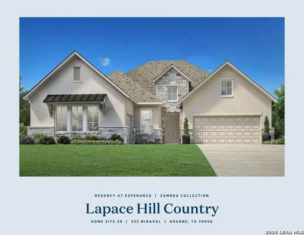 332 Miraval - Photo 1