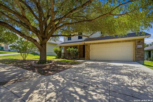 8214 Comanche Pass - Photo 1