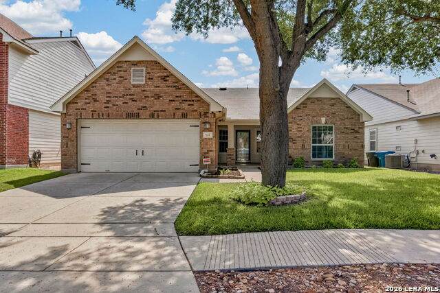 5114 Gemsbuck Chase - Photo 1