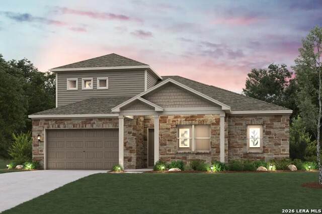 4619 Hutchinson Way - Photo 1