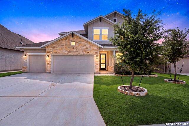 10514 Merrick Run - Photo 1