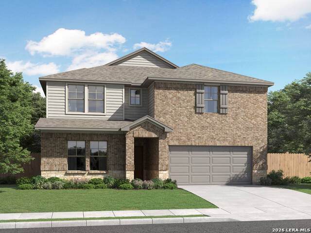 11337 Feather Vale - Photo 1