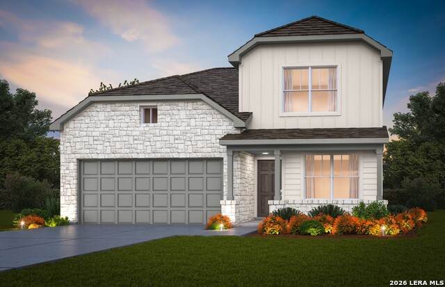 474 White Heron Way - Photo 1