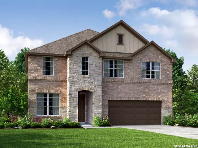 11349 Feather Vale - Photo 1