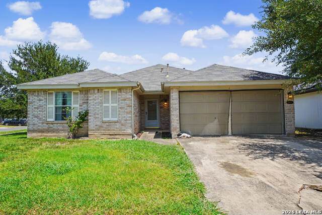 8403 Rita Blanca St - Photo 1